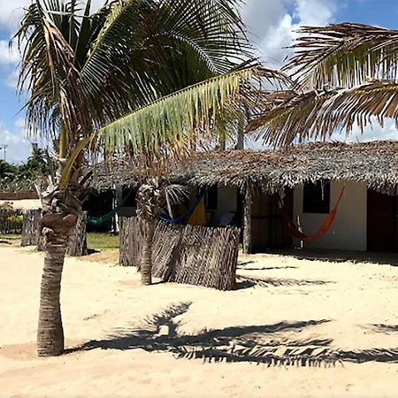 Pousada Villa Aloha Patos  Exterior photo