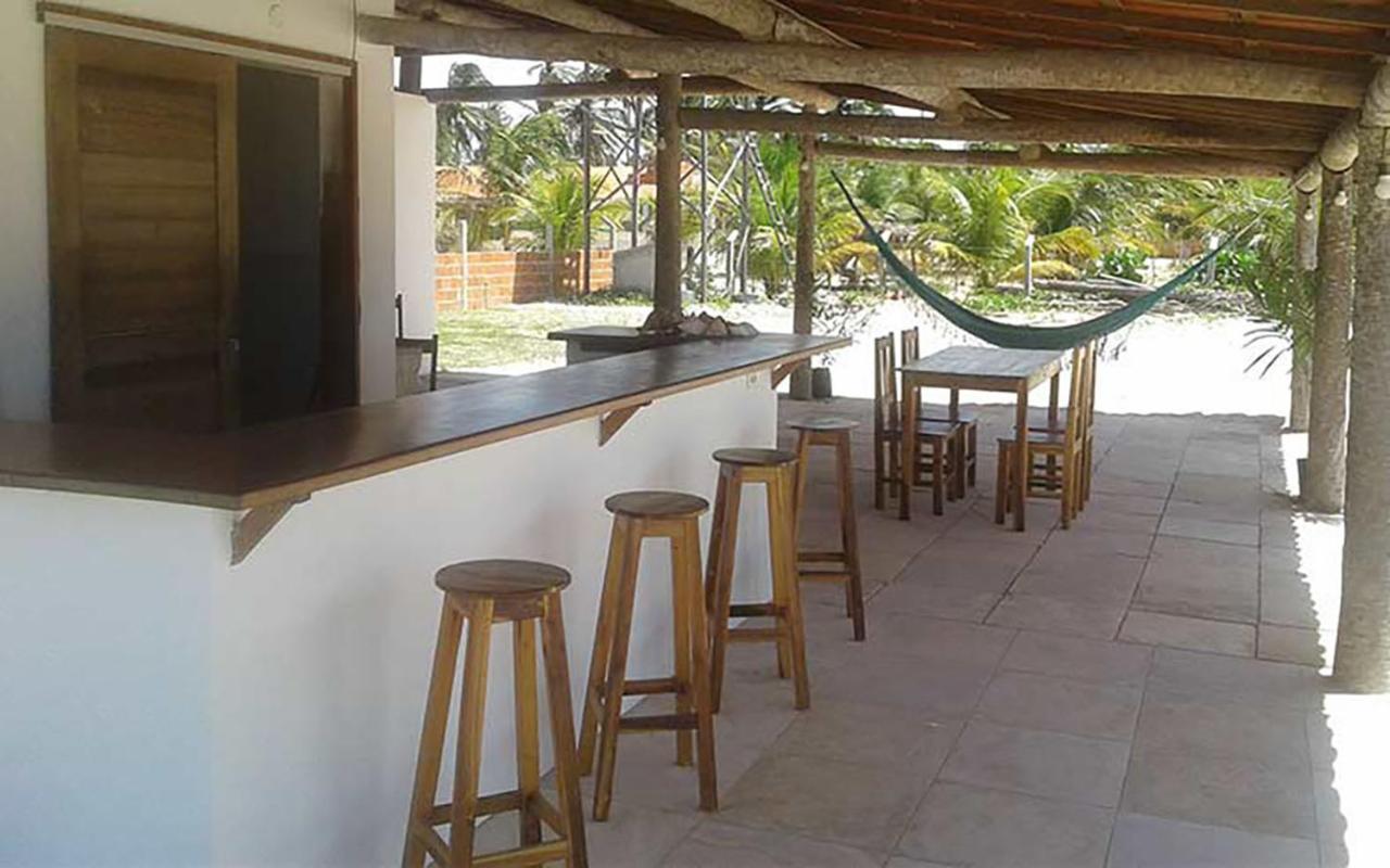Pousada Villa Aloha Patos  Exterior photo