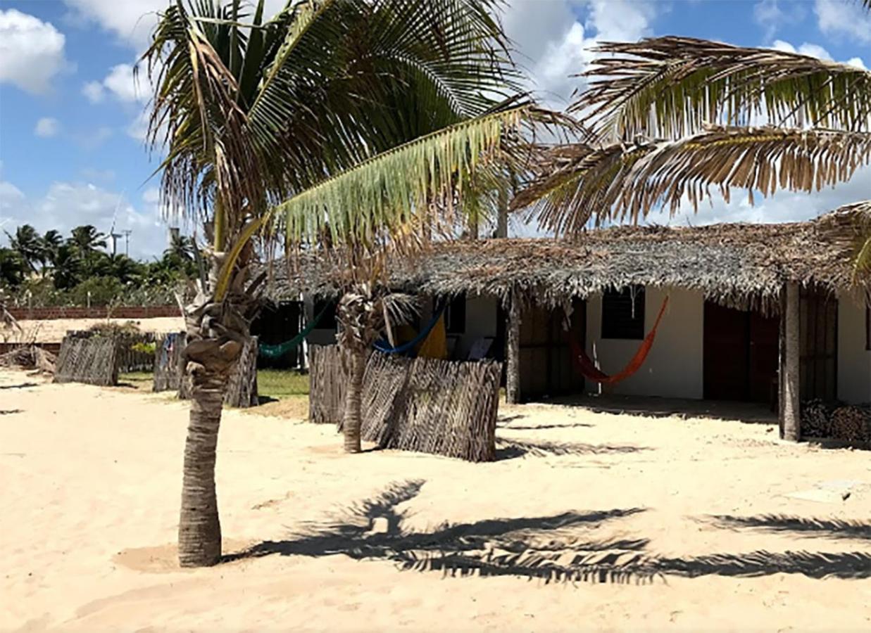 Pousada Villa Aloha Patos  Exterior photo